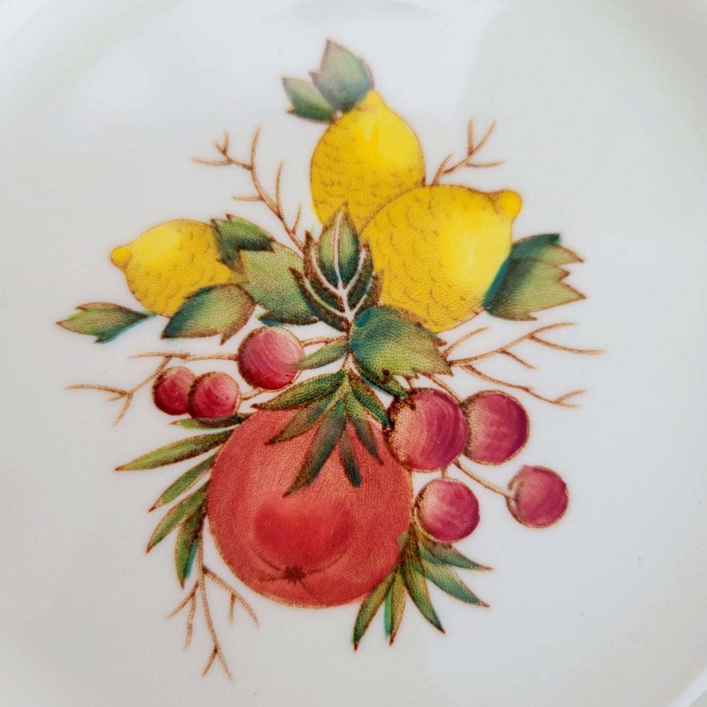 Wedgwood Drury Lane Bread Plate Set of 2, c.1962-69 England