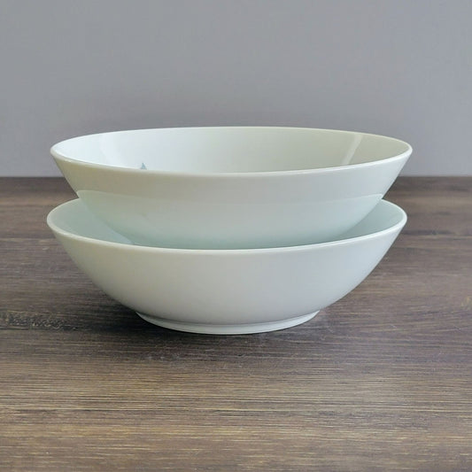Noritake Maplewood Coupe Cereal Bowl Set of 2, c.1960s Japan
