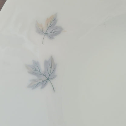 Noritake Maplewood Coupe Cereal Bowl Set of 2, c.1960s Japan