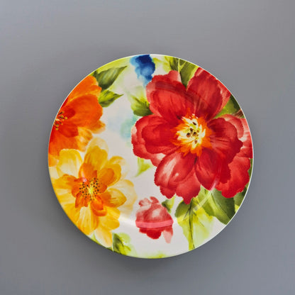 Pier 1 Imports "Amelia" Dinner Plate