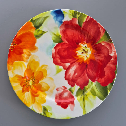 Pier 1 Imports AMELIA Dinner Plate