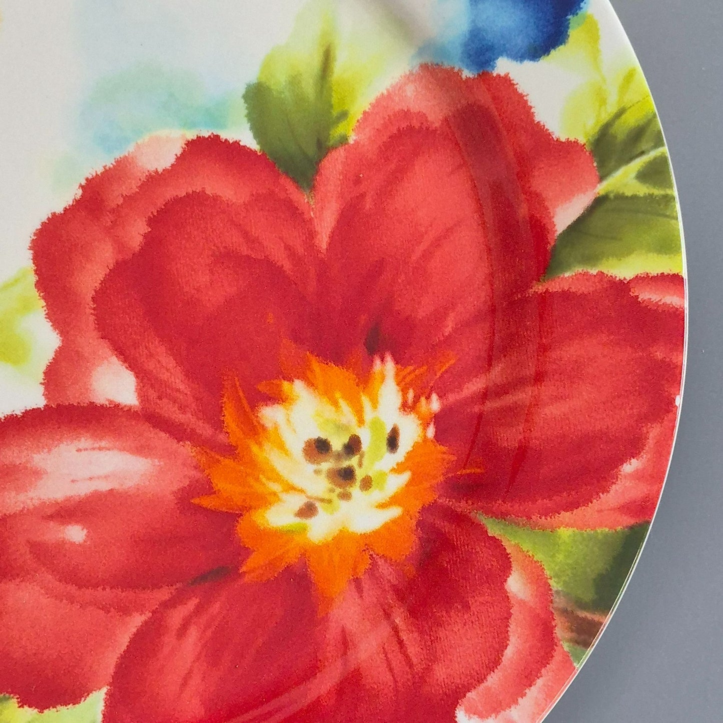 Pier 1 Imports "Amelia" Dinner Plate