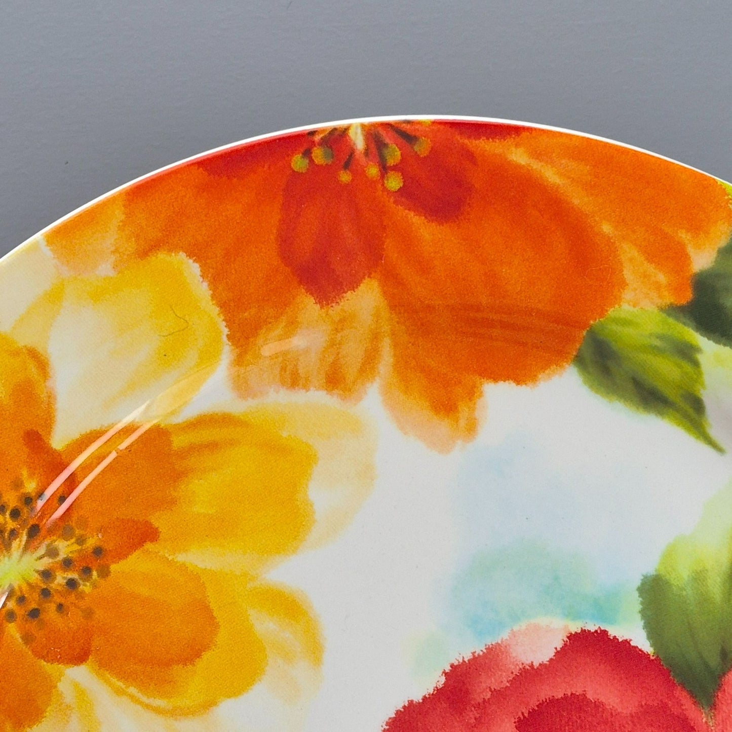 Pier 1 Imports "Amelia" Dinner Plate