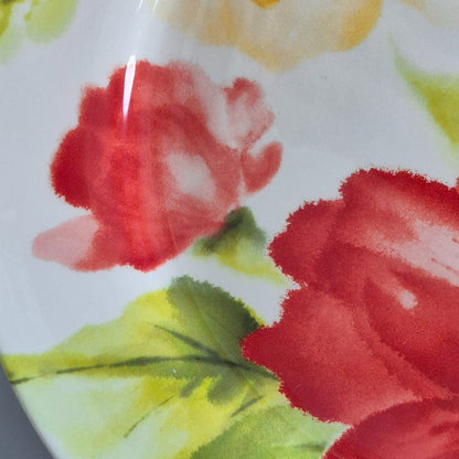 Pier 1 Imports "Amelia" Dinner Plate