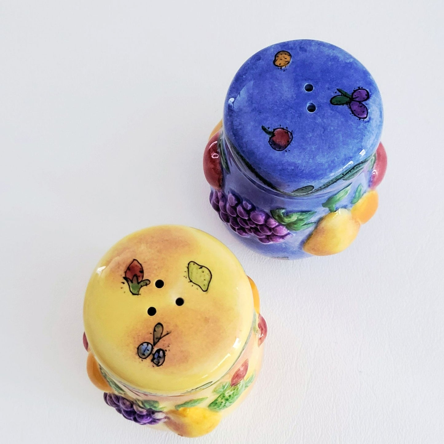 Sango Sangria Salt & Pepper Shaker
