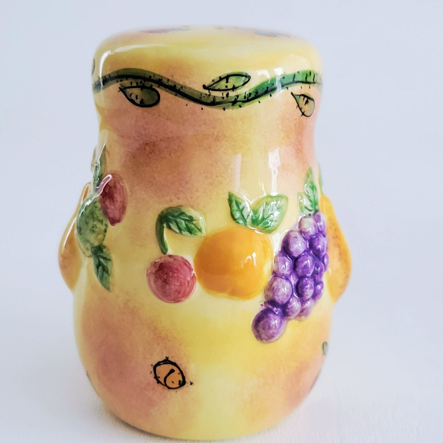 Sango Sangria Salt & Pepper Shaker