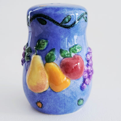 Sango Sangria Salt & Pepper Shaker