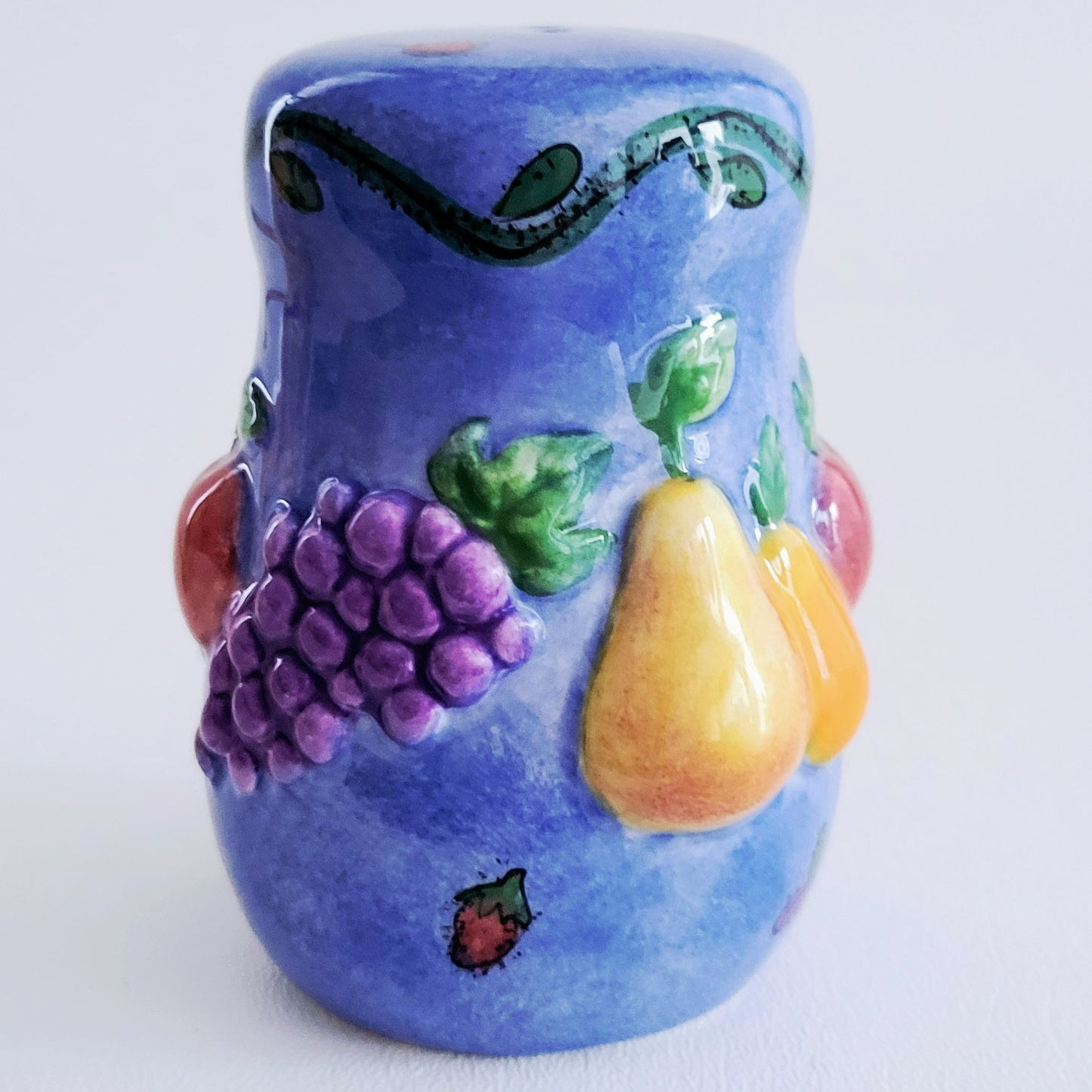 Sango Sangria Salt & Pepper Shaker