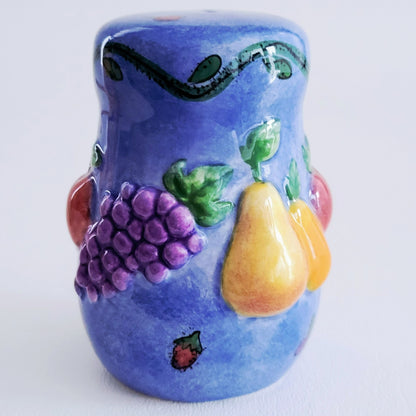 Sango Sangria Salt & Pepper Shaker