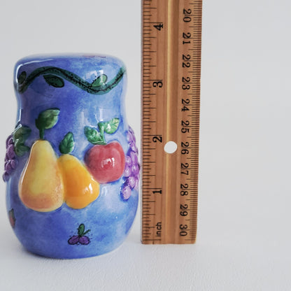 Sango Sangria Salt & Pepper Shaker