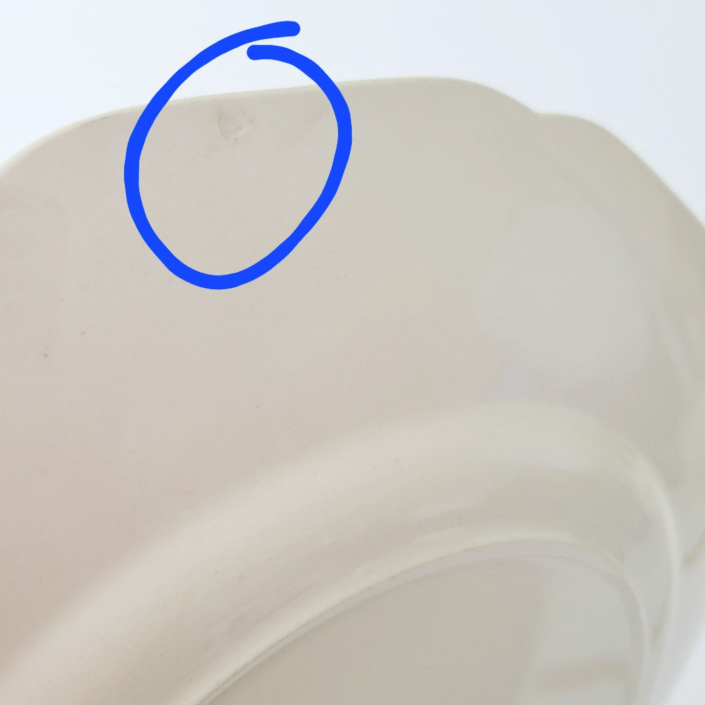 Johnson Bros Castle on The Lake Dinner Plate, Made in England