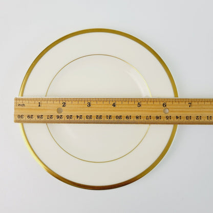Royal Doulton Heather Bread Plate, set of 2, c.1984-98 England