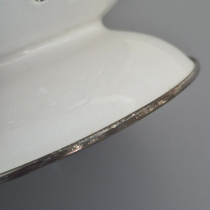 Pfaltzgraff "Sphere" Enamel Colander, c.2001-07