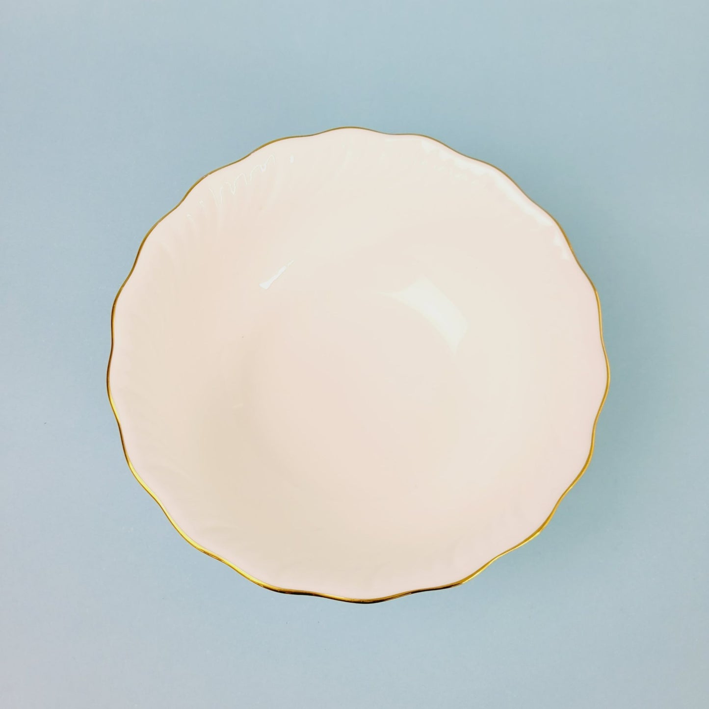 Toyo Elegance 8" Serving Bowl, Made in Japan
