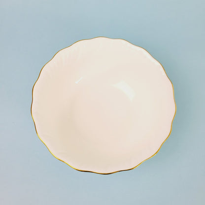 Toyo Elegance 8" Serving Bowl, Made in Japan