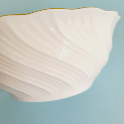Toyo Elegance 8" Serving Bowl, Made in Japan