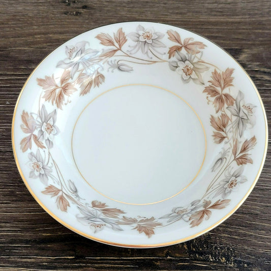 Noritake Allison Dessert Bowl Set of 2, c.1950s Japan