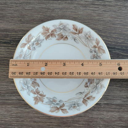 Noritake Allison Dessert Bowl Set of 2, c.1950s Japan