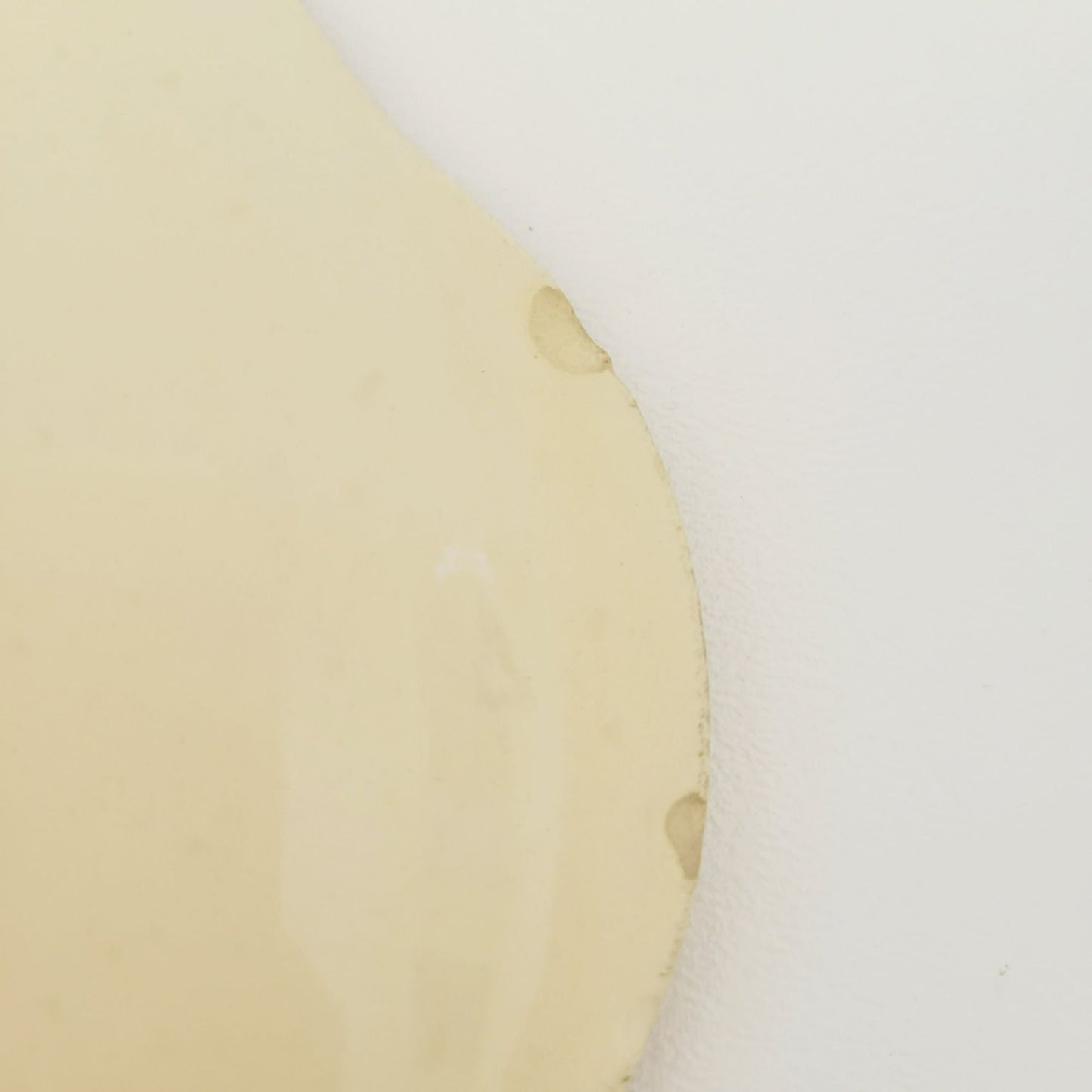 Franciscan Apple 14" Oval Serving Platter c.1953-58 USA