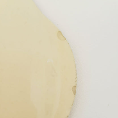 Franciscan Apple 14" Oval Serving Platter c.1953-58 USA