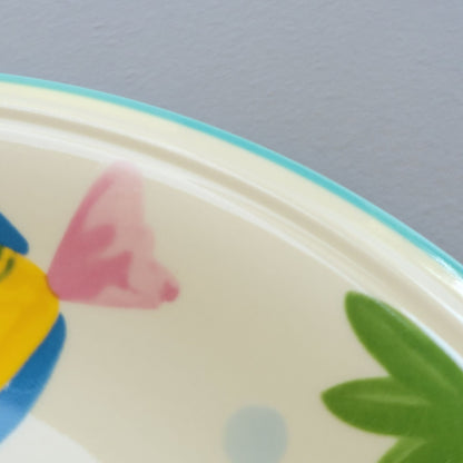 Barrier Reef by Studio Nova Dinner Plate