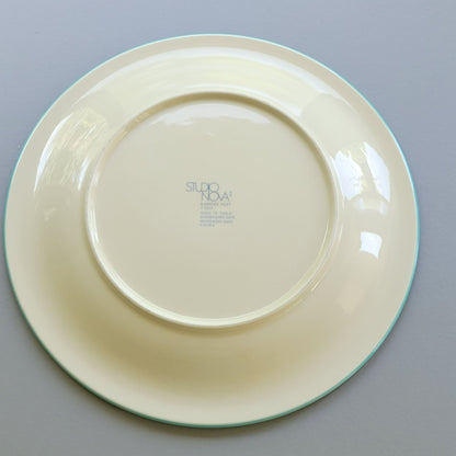 Barrier Reef by Studio Nova Dinner Plate