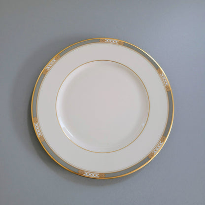 Lenox McKinley Salad Plate, Presidential Collection, USA Made