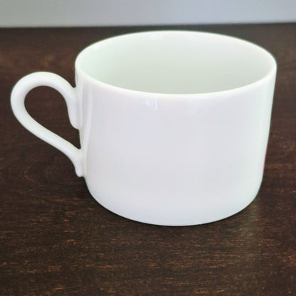 Mikasa Spring Crocus Cup & Saucer, 2 Sets, c.1984-87 Japan