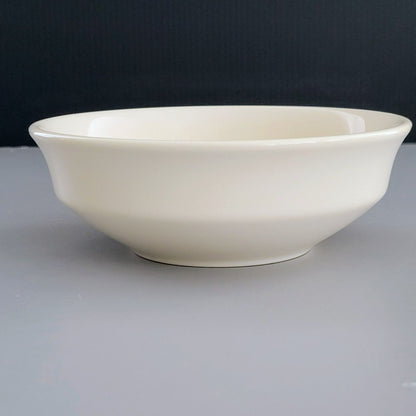 Franciscan Floral Berry Dessert Bowl, c.1970s USA