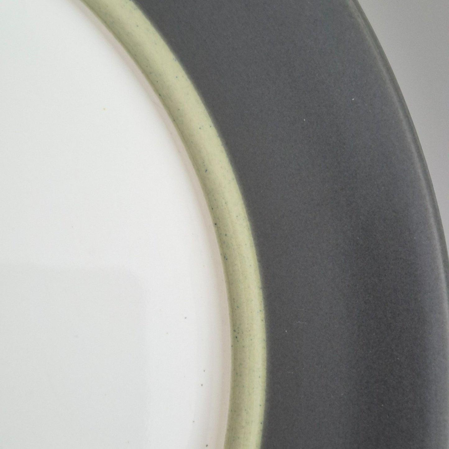 Pfaltzgraff "Sphere" Dinner Plate, c.2001-07
