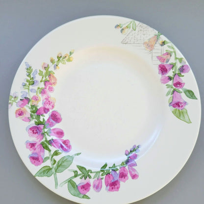 Pfaltzgraff Cape May Salad Plate, Set of 2, c.1998-2001 USA