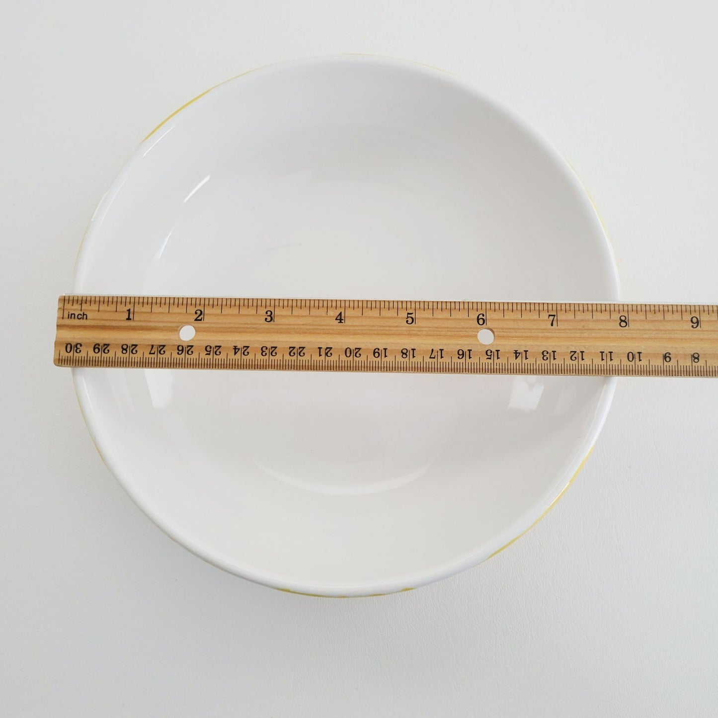 Dansk St. Tropez Individual Pasta Bowl, Made in Portugal