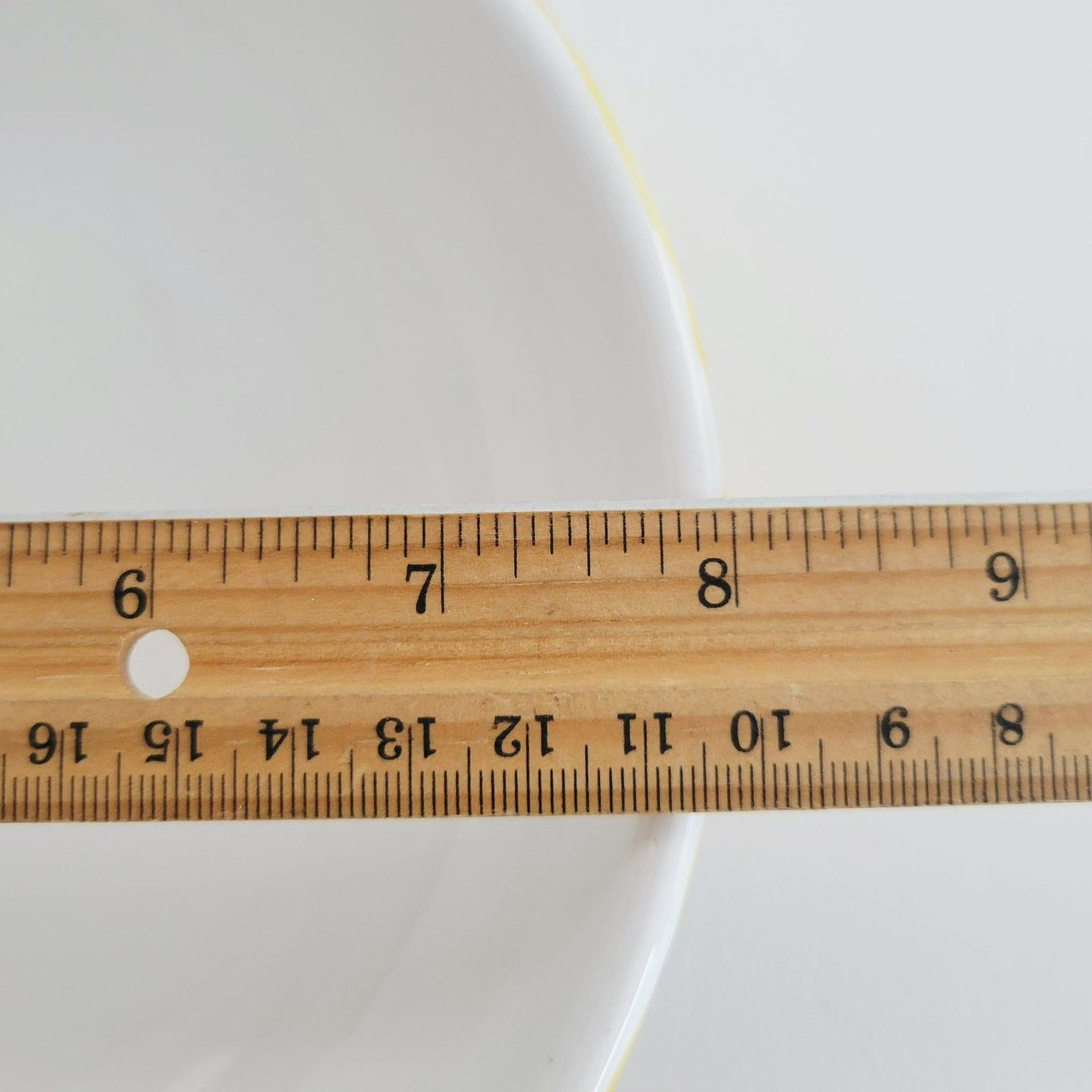 Dansk St. Tropez Individual Pasta Bowl, Made in Portugal