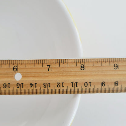 Dansk St. Tropez Individual Pasta Bowl, Made in Portugal