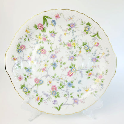 Andrea By Sadek Corona Dessert Serving Set, c.1996-2006 Japan