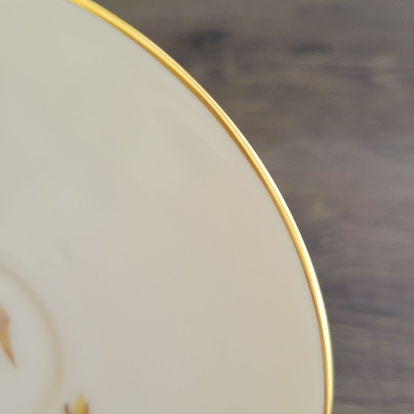 Lenox Westwind Teacup & Saucer, 2 Sets, USA Made