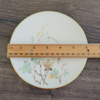 Lenox Westwind Teacup & Saucer, 2 Sets, USA Made