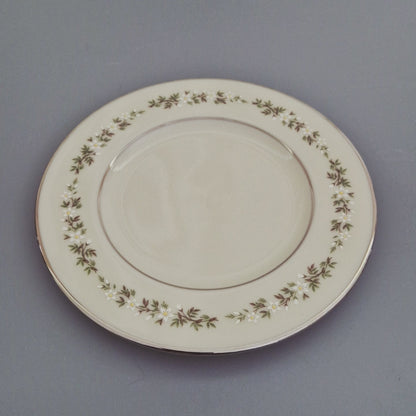 Lenox "Brookdale" Bread Plate, Set of 2, c.1963-93 USA