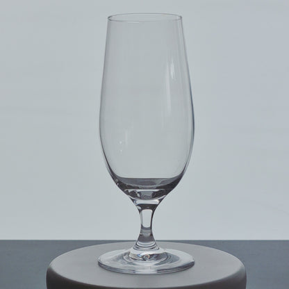Marquis by Waterford "Moments" Beer Glass Set