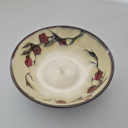 Mikasa "Desert Bloom" Soup/Cereal Bowl, c.2009-13