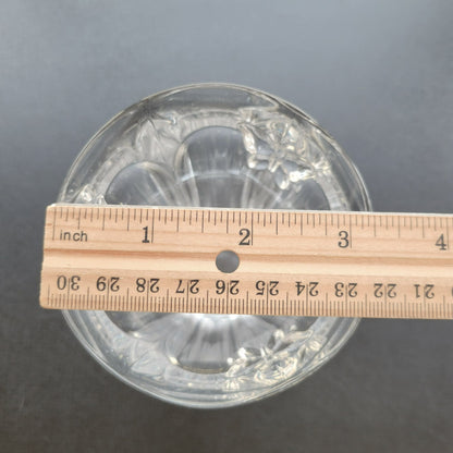 Lenox Butterfly Meadow Highball Glass Tumbler, Made in Germany