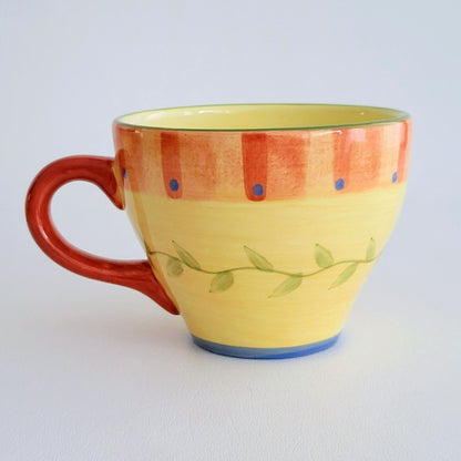 Pfaltzgraff Napoli Mug, Set of 2