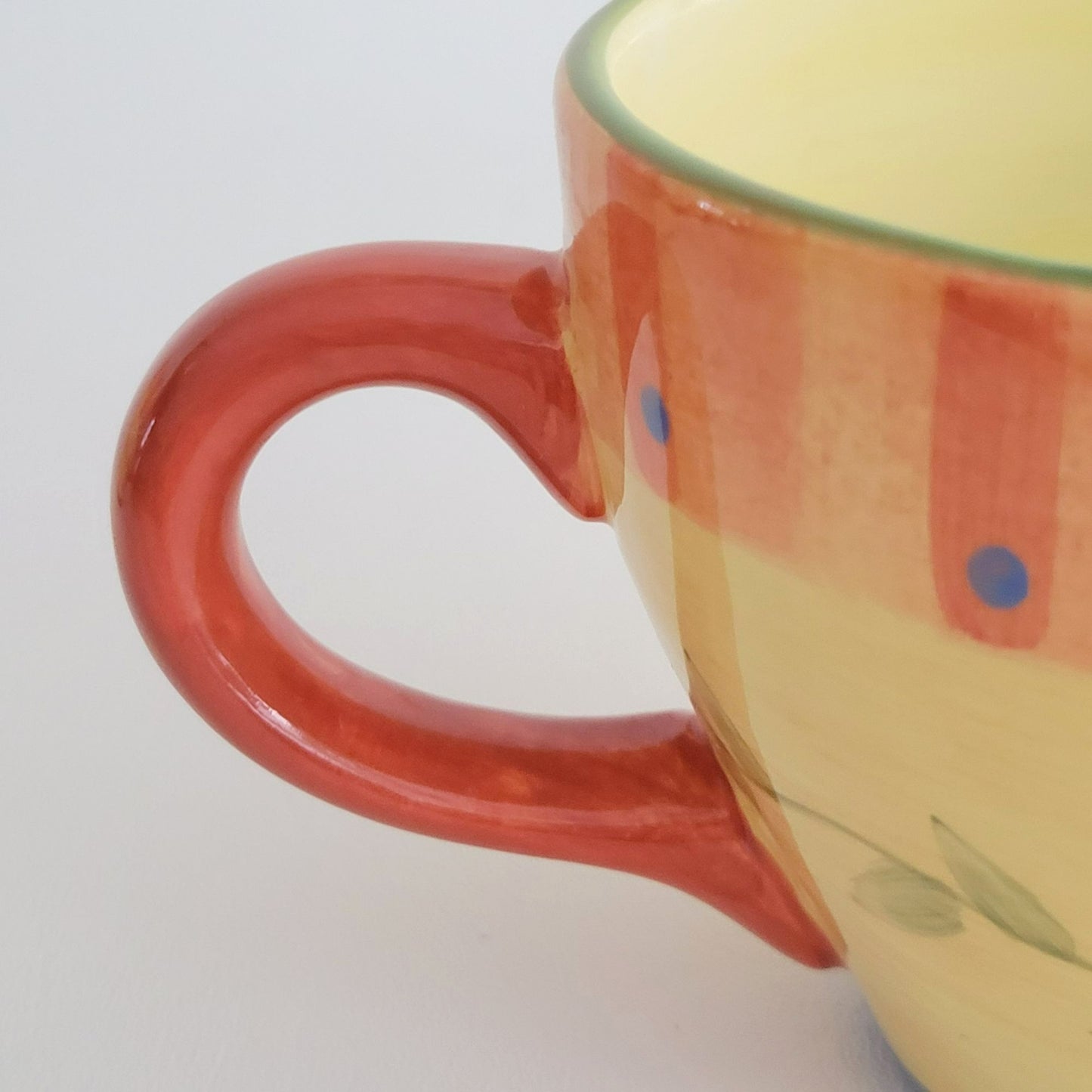 Pfaltzgraff Napoli Mug, Set of 2