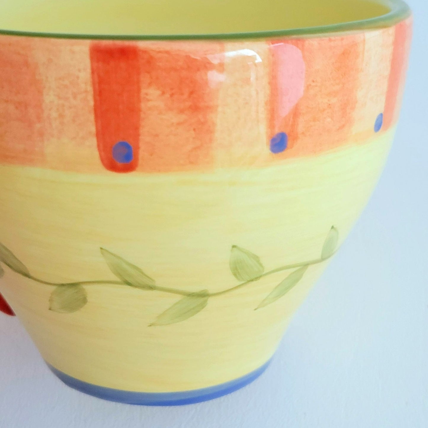 Pfaltzgraff Napoli Mug, Set of 2