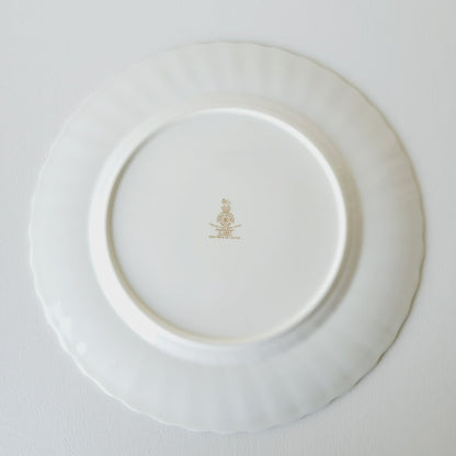 Royal Doulton Piedmont Dinner & Bread Plate Set of 2, c.1960s England