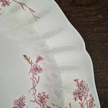 Royal Doulton Sherborne 15" Oval Platter, c.1938-61 England