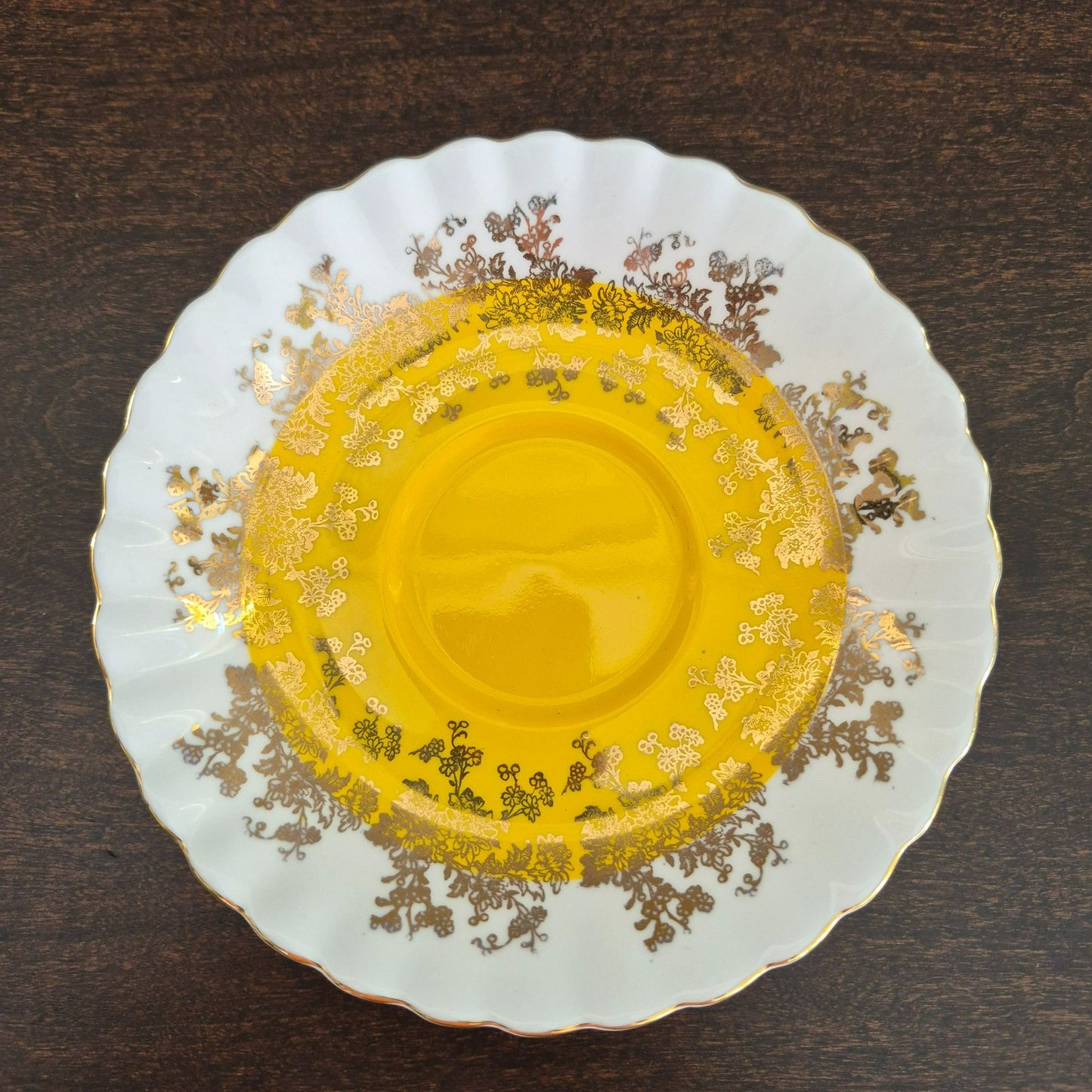 Royal Albert Regal Series Teacup & Saucer,  c.1970s England