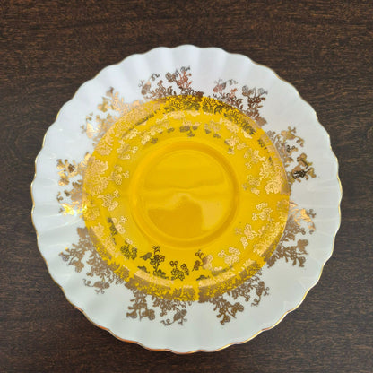 Royal Albert Regal Series Teacup & Saucer,  c.1970s England