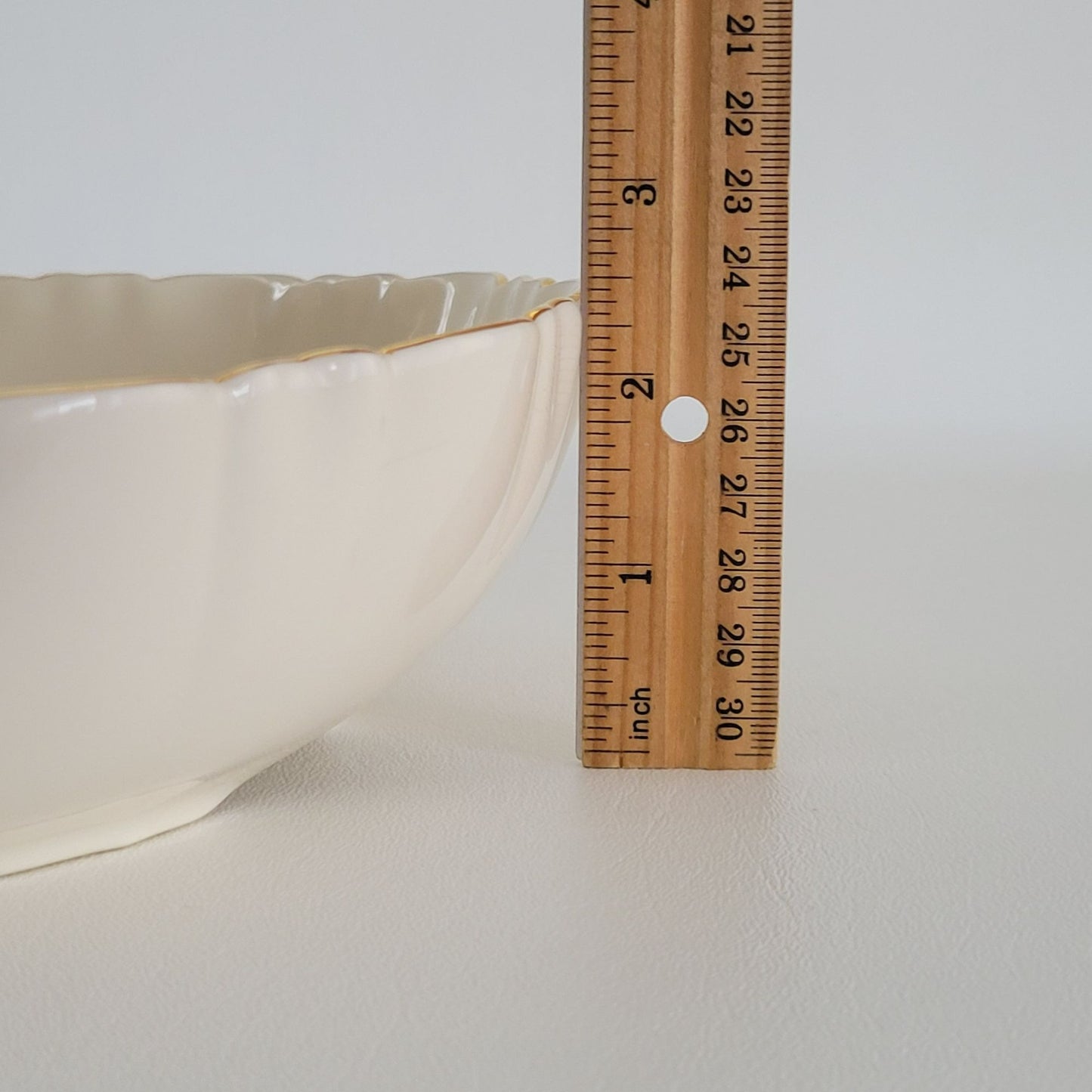 Lenox Holiday Archive Divided 9" Server