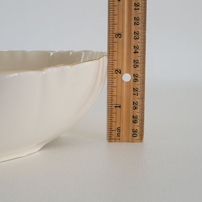 Lenox Holiday Archive Divided 9" Server